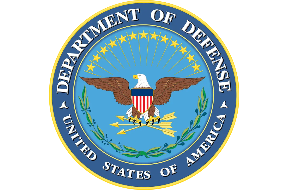 Active DOD - Department of Defense