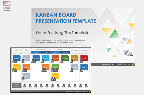 Free Kanban Board Templates | Smartsheet