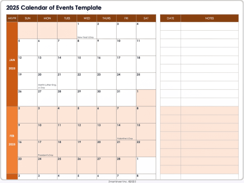 Free Calendar Templates All Formats free-calendar-templates-all-formats
