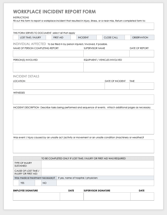 free-workplace-accident-report-templates-smartsheet