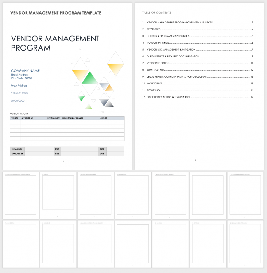 how-to-design-a-vendor-management-program-smartsheet