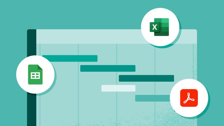 Managing Work | Smartsheet