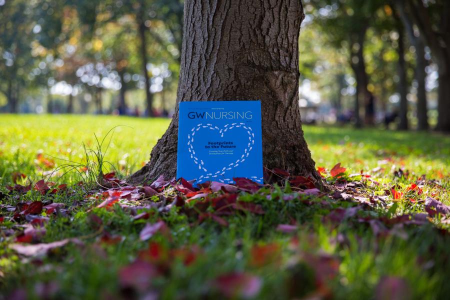 George Washington University School of Nursing Uses Smartsheet to