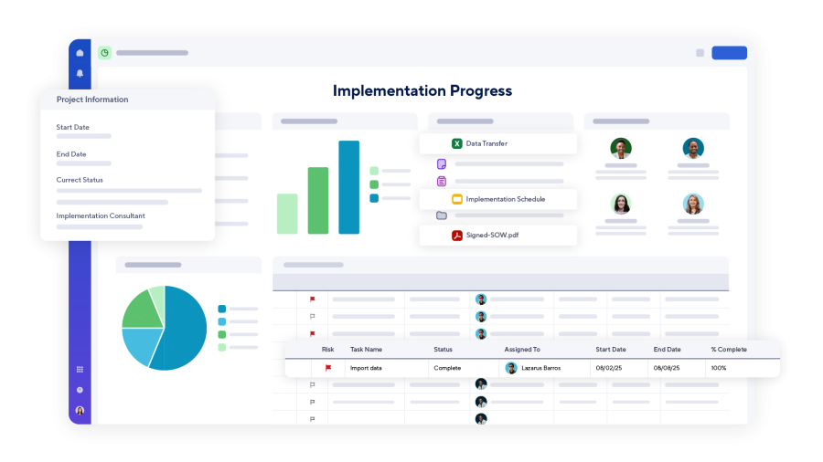 Project and Portfolio Management | Smartsheet