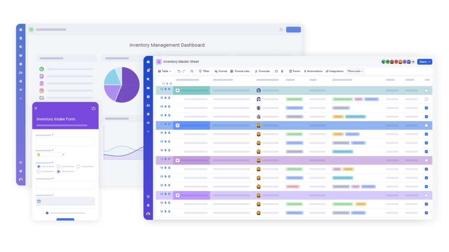 Inventory Management Software | Track Stock in Real Time