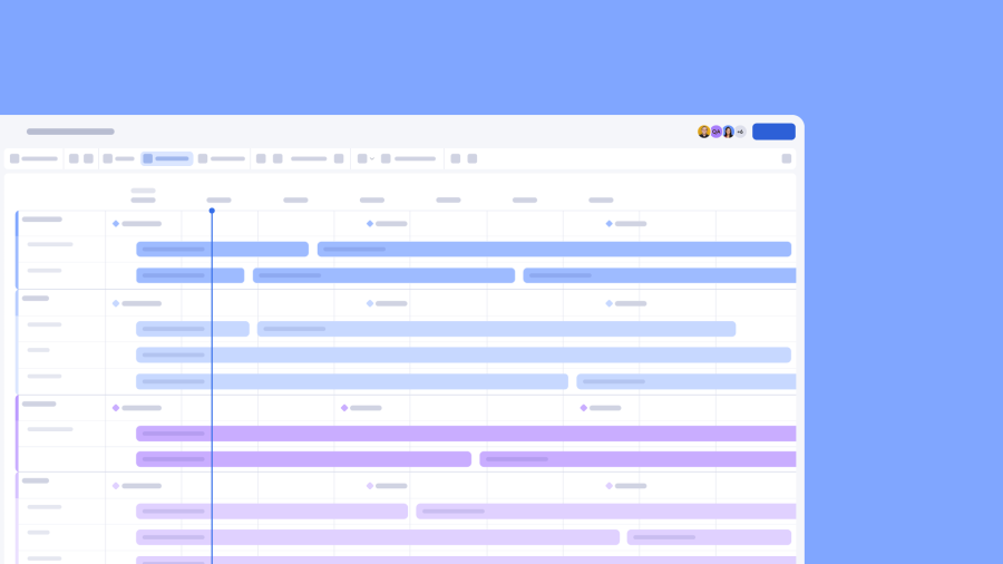 How to Make a Timeline in Google Docs: Template & Video