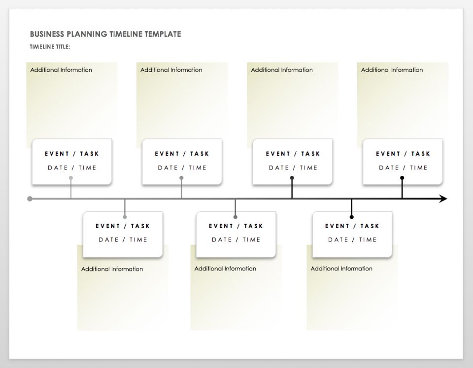 free-blank-timeline-templates-smartsheet