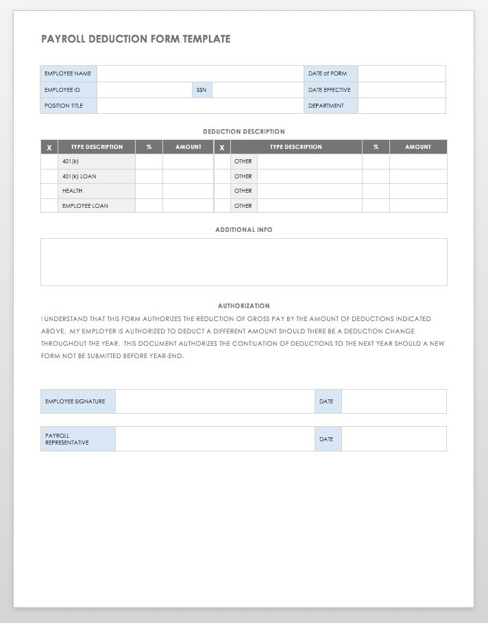 Excel Payroll Register Template from www.smartsheet.com