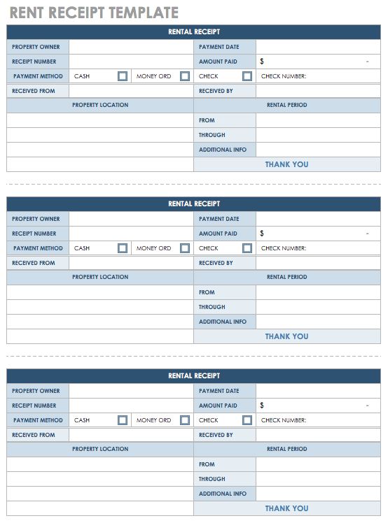 application for payment template excel free download