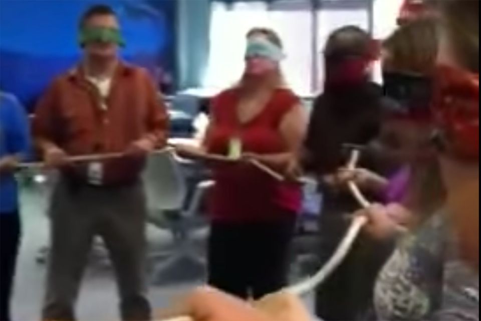 Top TeamBuilding Games from the Experts Smartsheet