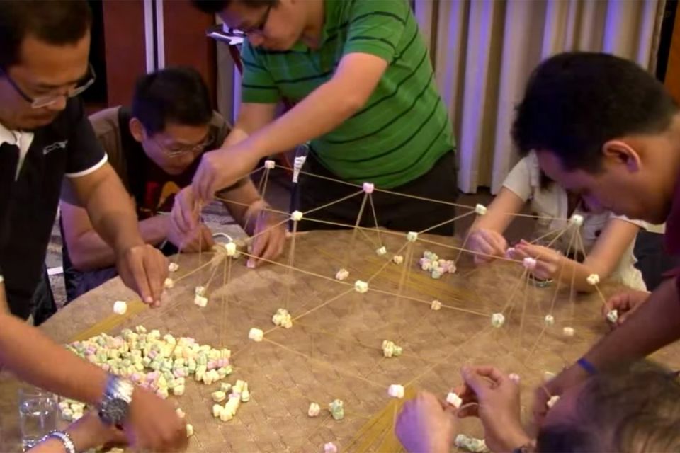 51 best employee team building games for productivity ...