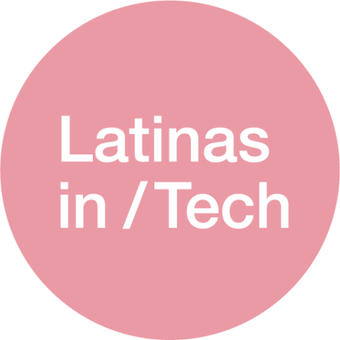 Latinas In Tech Logo