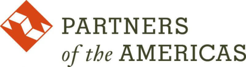 Partners Americas logo