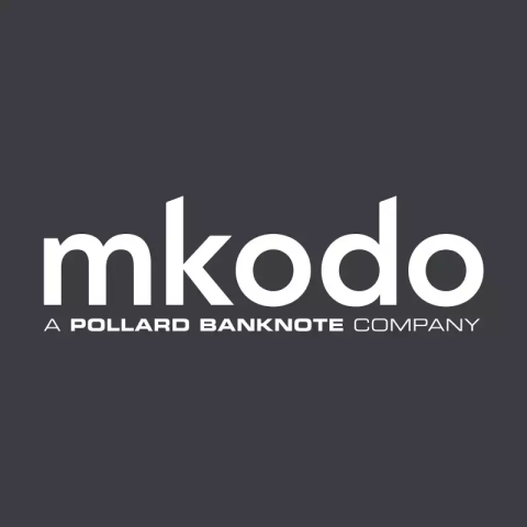 Mkodo logo
