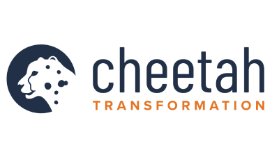 Cheetah Transformation logo