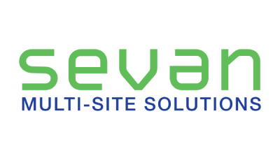 Sevan multi-site solutions logo