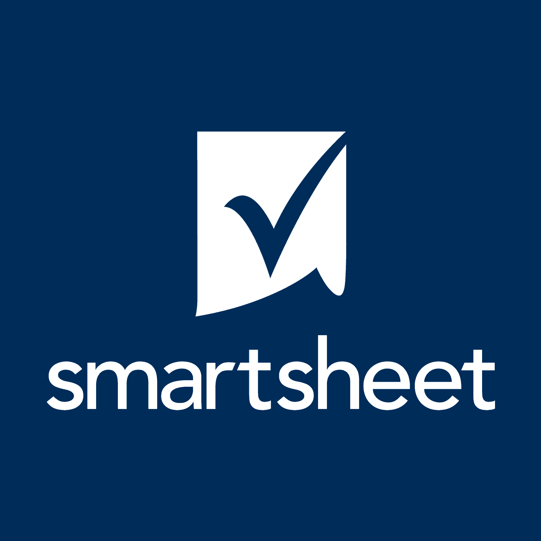 smart sheet