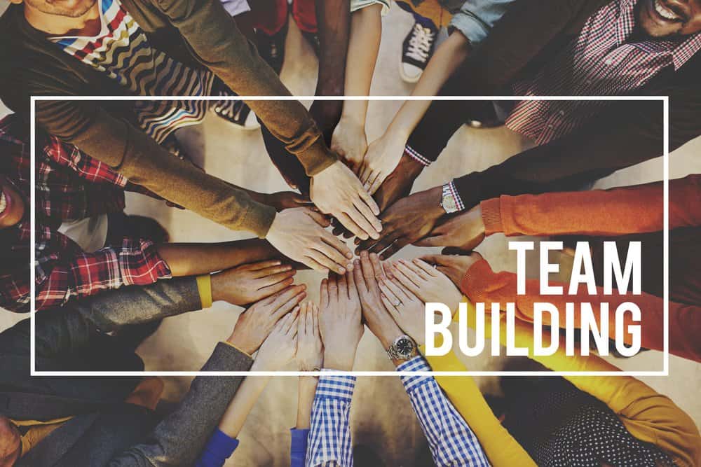 50 Team Building Activities for Work Your Team Will Love (2023)