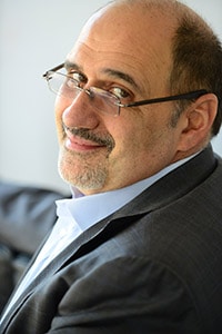 Yuri Shtivelman